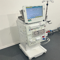 Bbraun Dialog+ Evo - Dialysis image 0